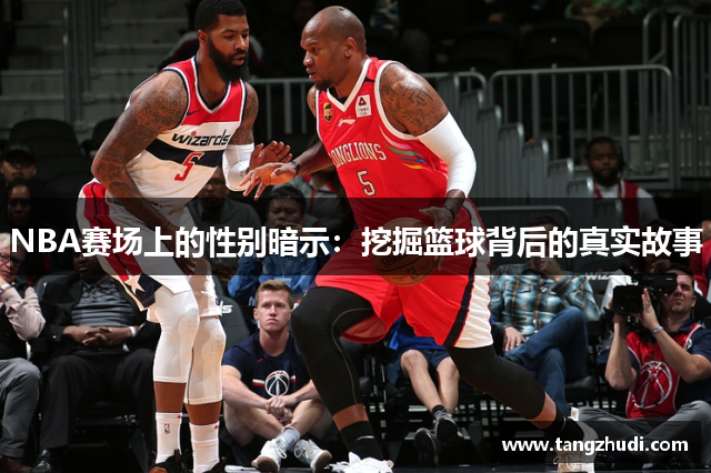 NBA赛场上的性别暗示：挖掘篮球背后的真实故事