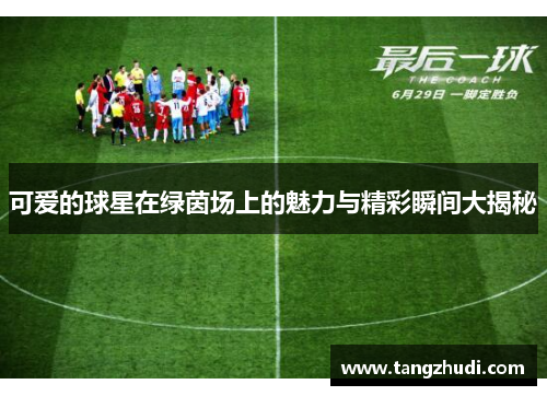 可爱的球星在绿茵场上的魅力与精彩瞬间大揭秘