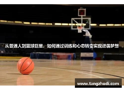 从普通人到篮球巨星，如何通过训练和心态转变实现逆袭梦想